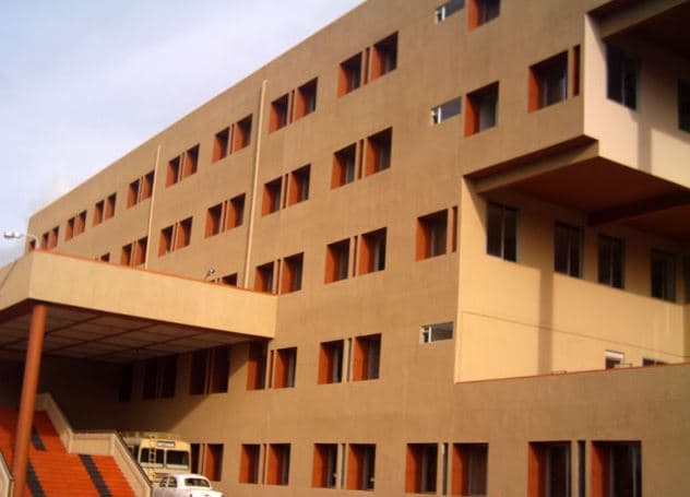 College of Engineering Adoor Pathanamthitta Campus photo 3