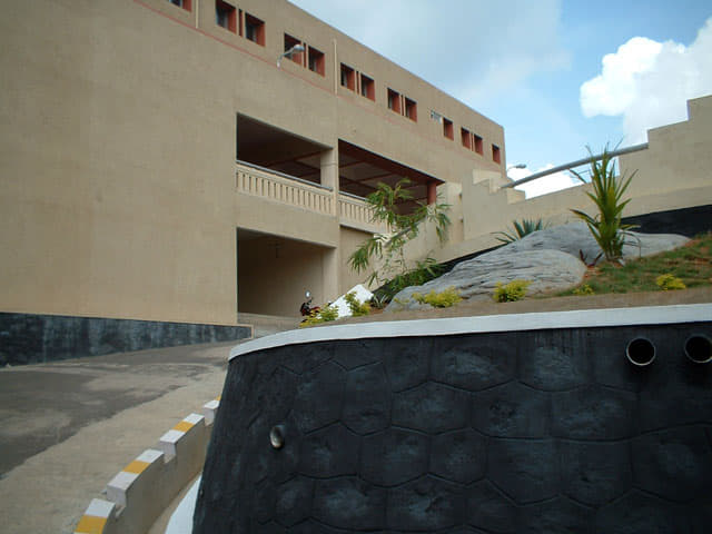 College of Engineering Adoor Pathanamthitta Campus photo 4