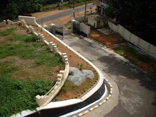 College of Engineering Adoor Pathanamthitta Campus photo 5