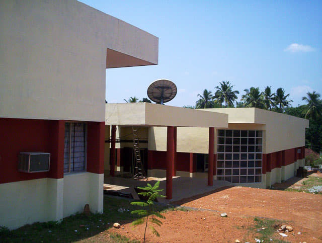 College of Engineering Adoor Pathanamthitta Campus photo 6