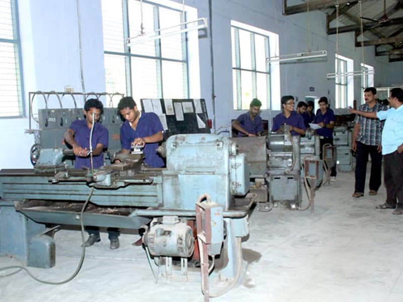 College of Engineering Adoor Pathanamthitta Facility photo 2