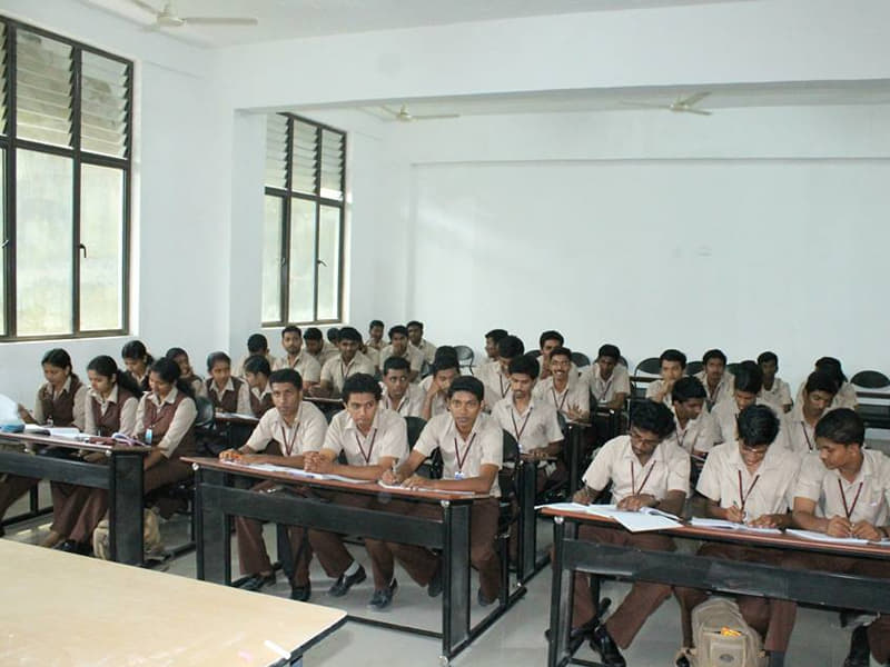 College of Engineering Adoor Pathanamthitta Facility photo 3