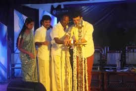 College of Engineering Adoor Pathanamthitta Event photo 4