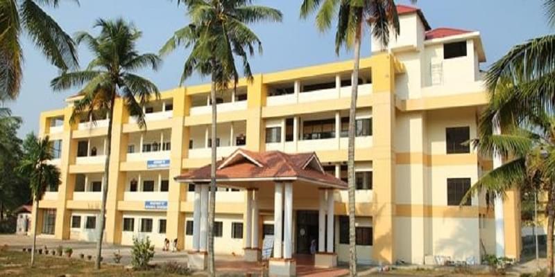 Valia Koonambaikulathamma College of Engineering and Technology Parippally Campus & Infrastructure photo 1