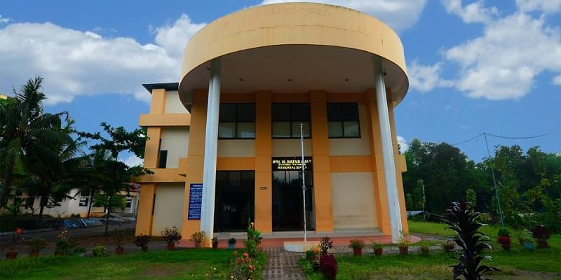 Valia Koonambaikulathamma College of Engineering and Technology Parippally Campus & Infrastructure photo 3