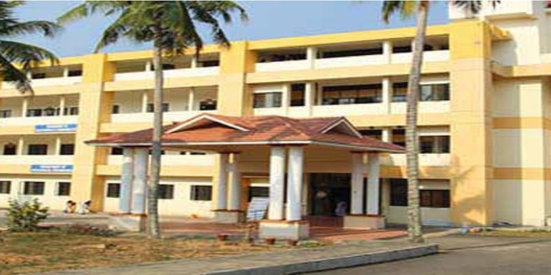 Valia Koonambaikulathamma College of Engineering and Technology Parippally Campus & Infrastructure photo 4