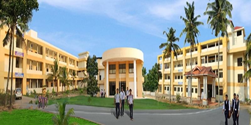 Valia Koonambaikulathamma College of Engineering and Technology Parippally Campus & Infrastructure photo 5