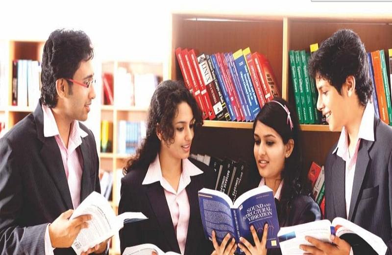 Cochin Institute of Science and Technology Muvattupuzha Computer Lab photo 4