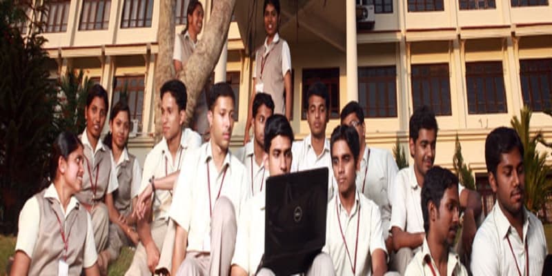 Viswajyothi College of Engineering and Technology Ernakulam Facility photo 2