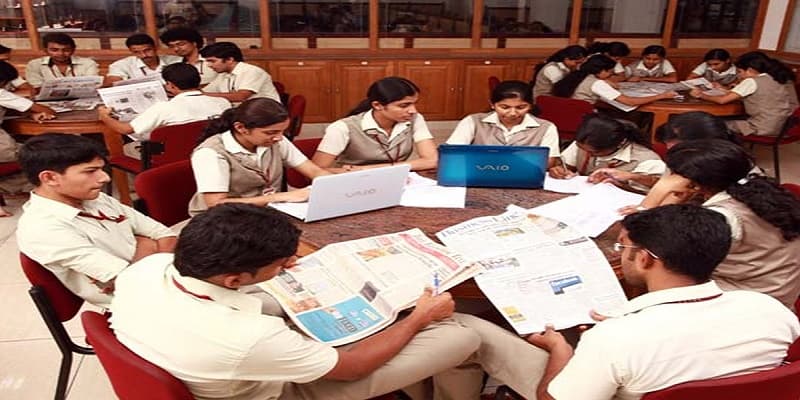 Viswajyothi College of Engineering and Technology Ernakulam Facility photo 4