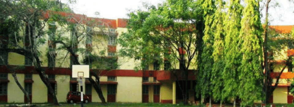Government College Kottayam Academic Building photo 3