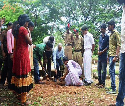 Government College Kottayam College Events photo 5