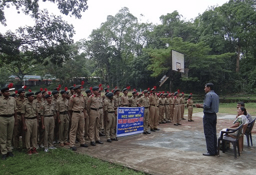 Government College Kottayam College Events photo 6