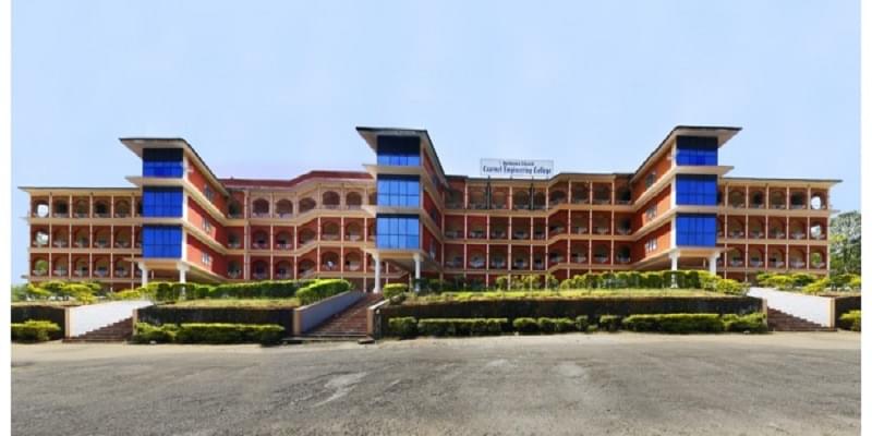 Caarmel Engineering College Pathanamthitta Campus photo 2