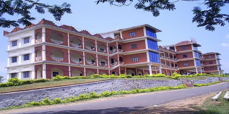Caarmel Engineering College Pathanamthitta Campus photo 3