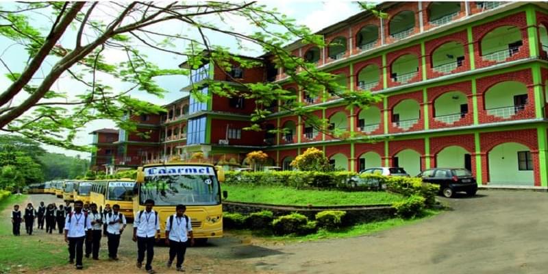 Caarmel Engineering College Pathanamthitta Campus photo 4