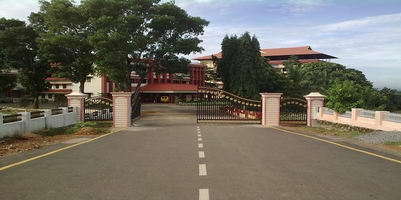 MACE Kothamangalam Campus photo 1