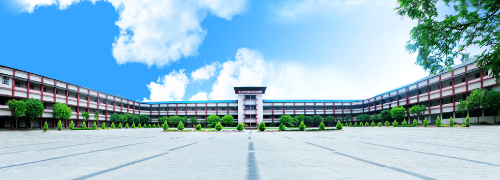 St. Peter's College Kolenchery Ernakulam College Building photo 1