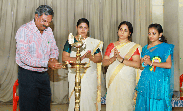 St. Peter's College Kolenchery Ernakulam College Events photo 3