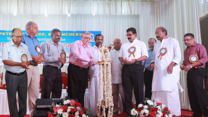St. Peter's College Kolenchery Ernakulam College Events photo 5