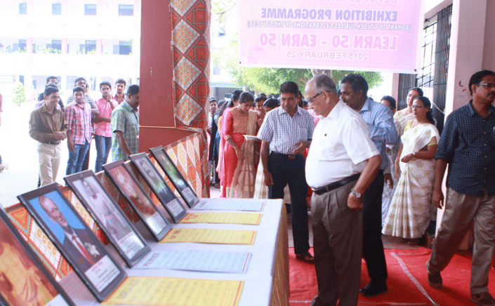 St. Peter's College Kolenchery Ernakulam College Events photo 6