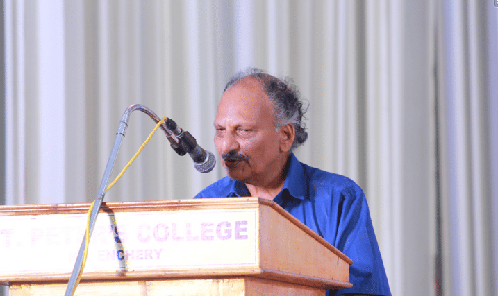 St. Peter's College Kolenchery Ernakulam College Events photo 7