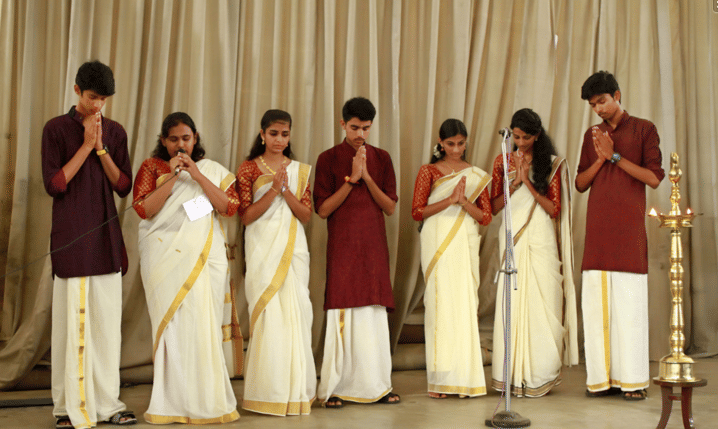 St. Peter's College Kolenchery Ernakulam College Events photo 8
