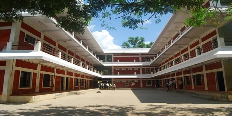 University College of Engineering, Mahatma Gandhi University Thodupuzha Campus photo 1