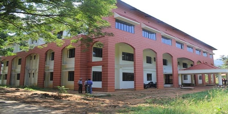 University College of Engineering, Mahatma Gandhi University Thodupuzha Campus photo 2