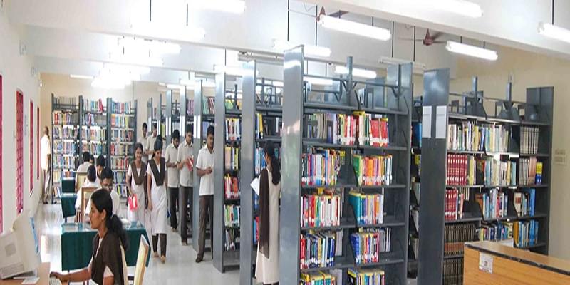 University College of Engineering, Mahatma Gandhi University Thodupuzha Infrastructure & Facility photo 3