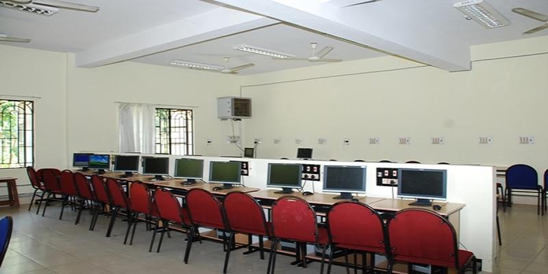 University College of Engineering, Mahatma Gandhi University Thodupuzha Infrastructure & Facility photo 5