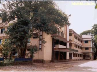 NSS College Rajakumari Idukki Campus Building photo 2