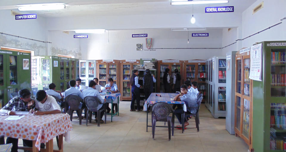 NSS College Rajakumari Idukki Extra Curriculars photo 3