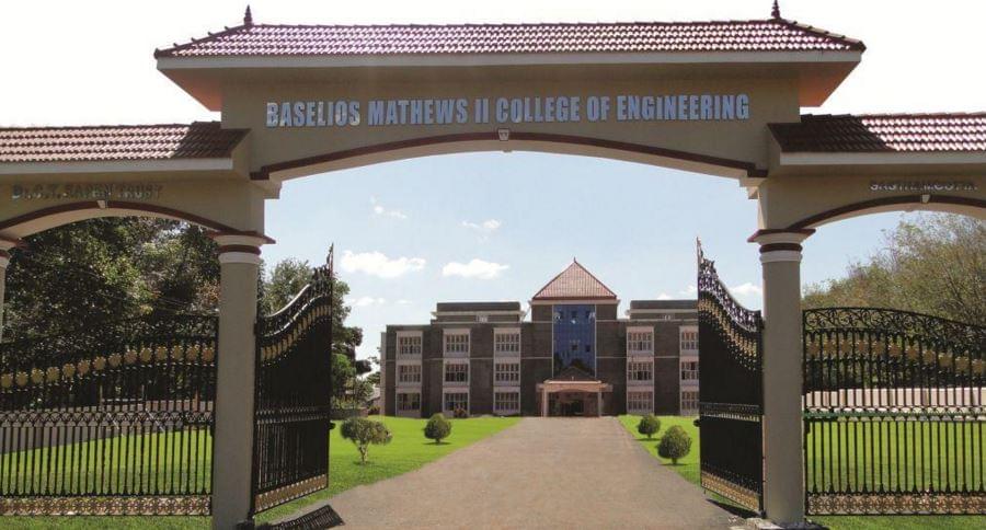 Baselios Mathews II College of Engineering Kollam Campus photo 1