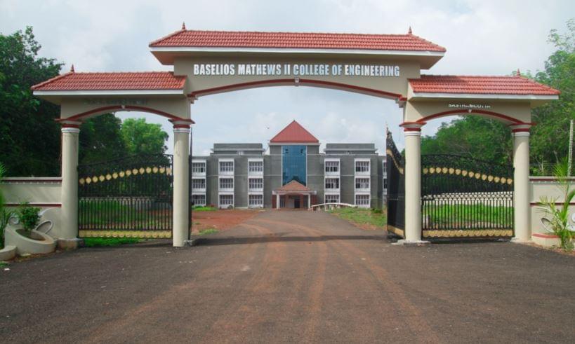 Baselios Mathews II College of Engineering Kollam Campus photo 2