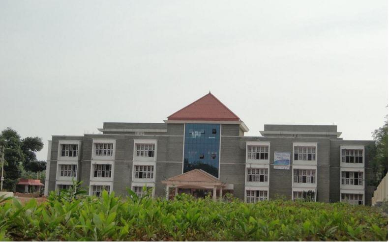 Baselios Mathews II College of Engineering Kollam Campus photo 3