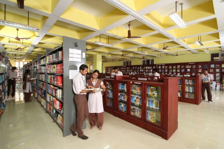 Baselios Mathews II College of Engineering Kollam Infrastructure & Facility photo 1