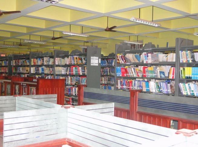 Baselios Mathews II College of Engineering Kollam Infrastructure & Facility photo 2