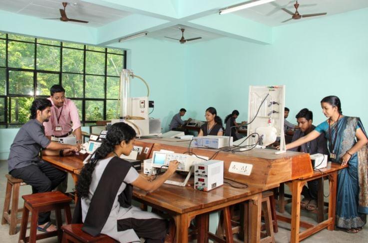 Baselios Mathews II College of Engineering Kollam Infrastructure & Facility photo 3