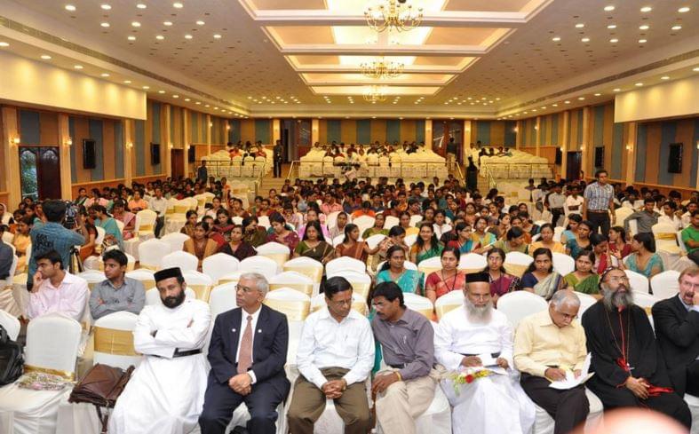 Baselios Mathews II College of Engineering Kollam Infrastructure & Facility photo 4