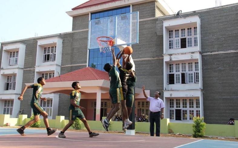 Baselios Mathews II College of Engineering Kollam Infrastructure & Facility photo 5