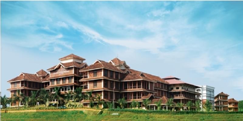 Amal Jyothi College of Engineering Kanjirappally Academic Building photo 1