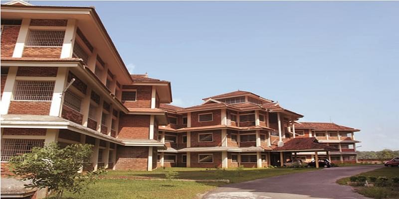 Amal Jyothi College of Engineering Kanjirappally Academic Building photo 5