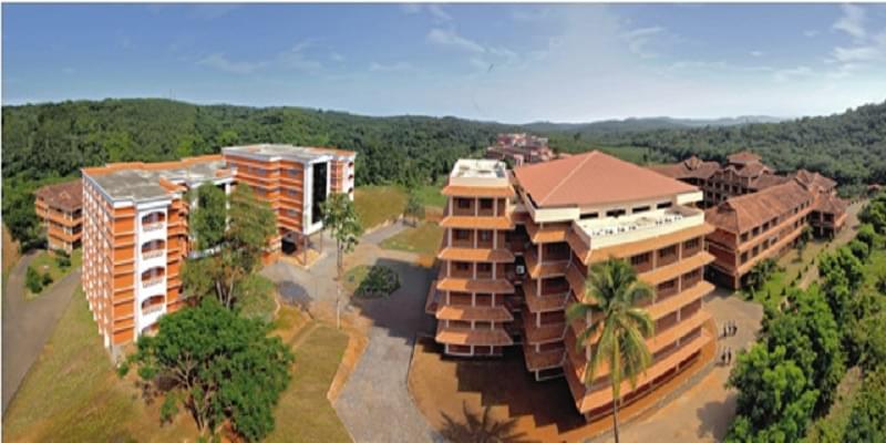 Amal Jyothi College of Engineering Kanjirappally Academic Building photo 8