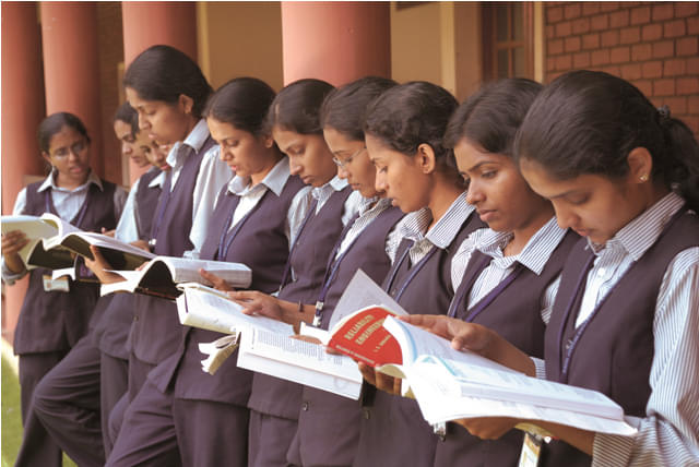 Amal Jyothi College of Engineering Kanjirappally Campus photo 2