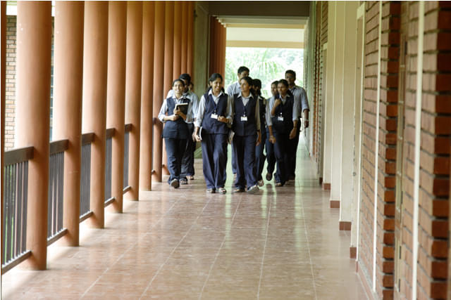 Amal Jyothi College of Engineering Kanjirappally Campus photo 4