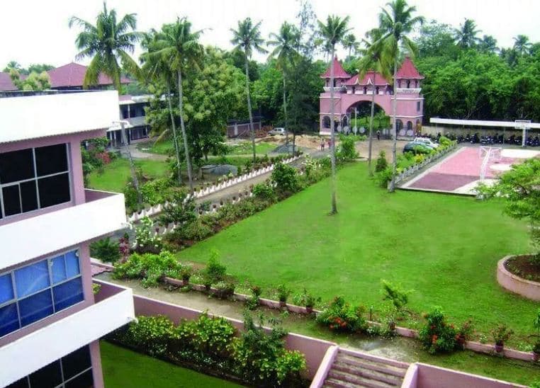 Kuttukaran Polytechnic College Ernakulam Campus photo 2
