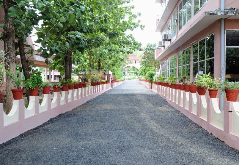Kuttukaran Polytechnic College Ernakulam Campus photo 3