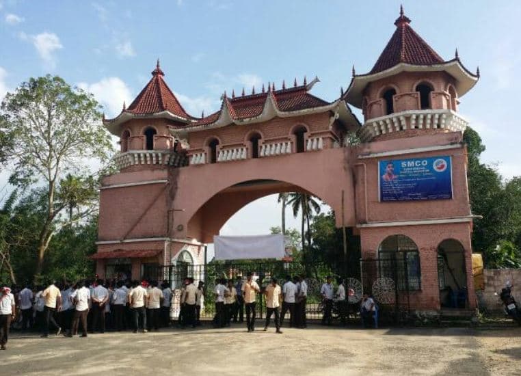 Kuttukaran Polytechnic College Ernakulam Campus photo 5