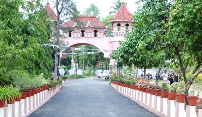Kuttukaran Polytechnic College Ernakulam Campus photo 6